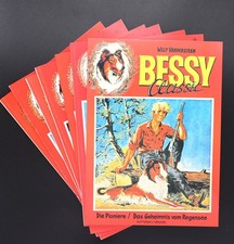 Bessy classic western gebraucht kaufen  Saarbrücken