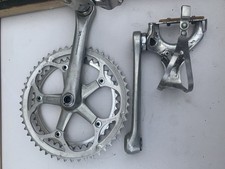 Pédalier shimano 600 d'occasion  Chazay-d'Azergues