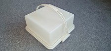 Tupperware konditor kuchenplat gebraucht kaufen  Bremerhaven