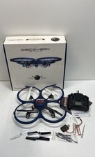 Drone de controle remoto Udirc Blue HD Discovery upgrade comprar usado  Enviando para Brazil