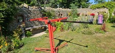 Used drywall lift for sale  WEYMOUTH