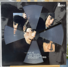 Rolling stones heads gebraucht kaufen  Kreuzau