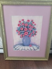 Floral arrangement for sale  Crawfordsville