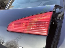 Peugeot 607 mk1 d'occasion  Expédié en Belgium