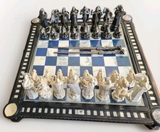 harry potter chess comprar usado harry potter chess comprar usado Enviando para Brazil