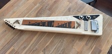 Vintage 1960 harmony for sale  Greenwood