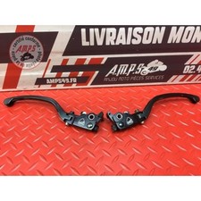 Paire levier ducati d'occasion  France