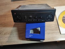 Autoradio tuner list gebraucht kaufen  Scheßlitz