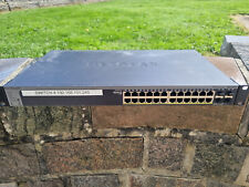 Netgear prosafe gs728tp gebraucht kaufen  Warstein