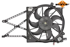 Radiator cooling fan for sale  UK