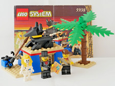 Lego 5938 adventurers gebraucht kaufen  Heidenheim an der Brenz