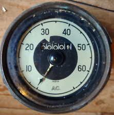 Speedometer classic car for sale  HASTINGS