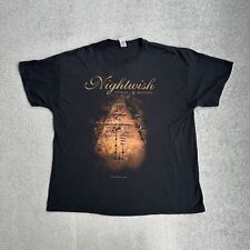 nightwish t shirt gebraucht kaufen nightwish t shirt gebraucht kaufen Rosenheim