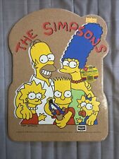 Nib sealed simpsons for sale  Dallas