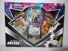 Pokemon box arceus d'occasion  Expédié en Belgium