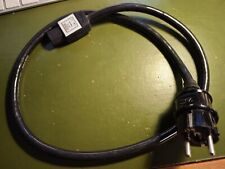 Xlo powercord high gebraucht kaufen  Hildesheim