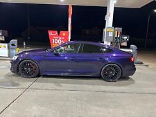 Genuineaudi rs4 rs5 for sale  ATTLEBOROUGH