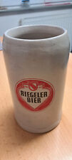 Maß krug brauerei gebraucht kaufen  Deutschland