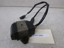 NOS 71-76 SUZUKI TS185 TS250 MÓDULO DE CONTROLE DE IGNIÇÃO FABRICANTE DE EQUIPAMENTO ORIGINAL CAIXA CDI 31900-30020 comprar usado  Enviando para Brazil