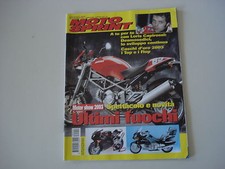 Motosprint 2003 aprilia usato  Salerno