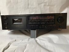 Cassette deck 4 gebraucht kaufen  Müncheberg