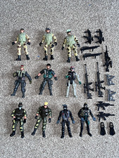 Soldier force action for sale  SALISBURY