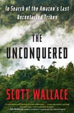 Unconquered search amazon for sale  Montgomery