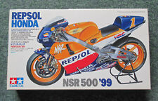 Tamiya repsol honda for sale  BRISTOL