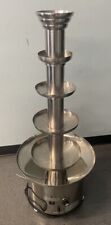 Sephra chocolate fountain for sale  Bolingbrook