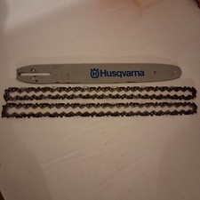 Husqvarna schwert schiene gebraucht kaufen  Landsberg am Lech