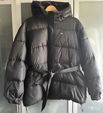 Tommy jeans steppjacke gebraucht kaufen  Burgdorf