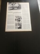 1967 link gat usato  Roma