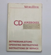 Wurlitzer jukebox operating for sale  Frederick
