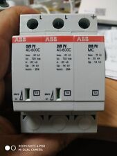 Abb scaricatore ovr usato  Valva
