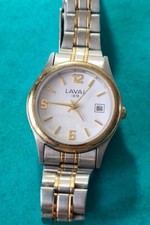 Montre laval quartz d'occasion  Épernay