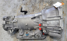 2012 1500 transmission for sale  Saint James