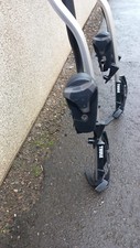 Fahraddachträger thule pro gebraucht kaufen  Greiz