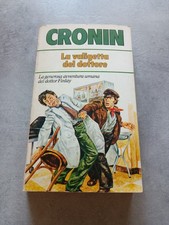 Archibald joseph cronin usato  Acireale