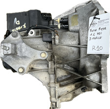 Cambio manuale per usato  Italia