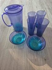 Tupperware eleganzia kanne gebraucht kaufen  Bad Salzuflen