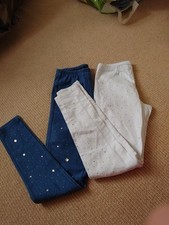 Girls leggings calzedonia for sale  WALTON-ON-THAMES