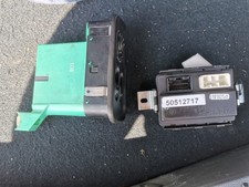 Pulsantiera alfa romeo usato  Torino