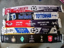 Tottenham hotspur champions for sale  LONDON
