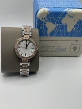 Fossil damen armbanduhr gebraucht kaufen Fossil damen armbanduhr gebraucht kaufen  Ehlscheid, Kurtscheid, Melsbach