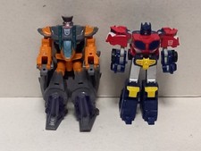 Transformers cybertron legends for sale  PETERBOROUGH