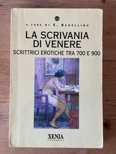 Scrivania venere. enrico usato  Schio