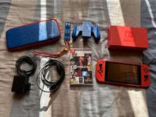 Console nintendo switch usato  Zinasco
