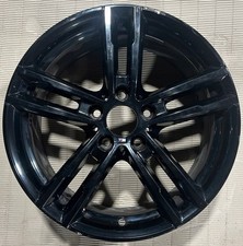 Alufelge zoll 5x112 gebraucht kaufen  Geesthacht