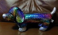 Reversible multicoloured sequi for sale  HODDESDON