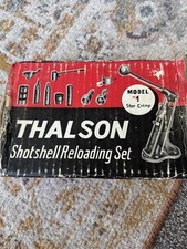 Vintage hanson shot for sale  Spanish Fork